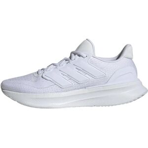 adidas Ultrarun 5 W White Running Shoes - Running adidas Ultrarun 5 W White Running Shoes - Running