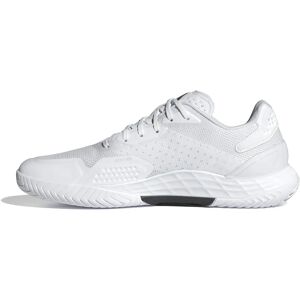 Adidas Defiant Speed 2 Tennis Shoes - White - Allcourt Adidas Defiant Speed 2 Tennis Shoes - White - Allcourt