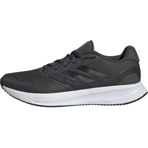 adidas Runfalcon 5 Grey Casual Sport Running Shoes - Running Shoes adidas Runfalcon 5 Grey Casual Sport Running Shoes - Running Shoes