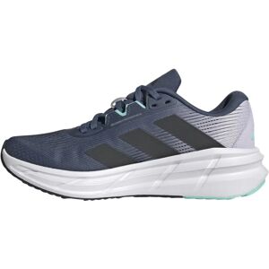 adidas Questar 3 W Bleu - Chaussures de course - Publicité adidas Questar 3 W Bleu - Chaussures de course - Publicité