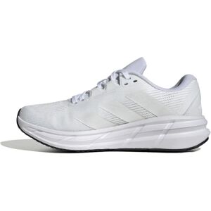 Adidas Questar 3 Black-White Running Shoes - Running Shoes Adidas Questar 3 Black-White Running Shoes - Running Shoes