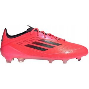 adidas F50 Elite Różowe/Czarne Buty do Piłki Nożnej - Piłka nożna adidas F50 Elite Różowe/Czarne Buty do Piłki Nożnej - Piłka nożna
