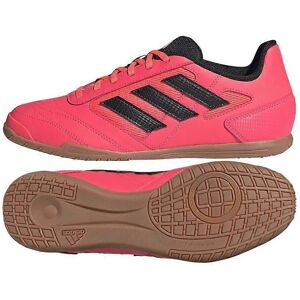 Adidas Super Sala 2 IN - (IG8758) turbo/core black/core black Adidas Super Sala 2 IN - (IG8758) turbo/core black/core black