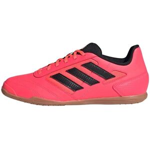 adidas Super Sala II Różowe buty do futsalu - Mężczyźni adidas Super Sala II Różowe buty do futsalu - Mężczyźni