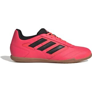adidas Super Sala II Różowe Buty do Piłki Nożnej Indoor - Piłka Nożna adidas Super Sala II Różowe Buty do Piłki Nożnej Indoor - Piłka Nożna