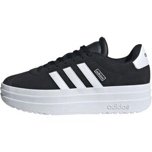Adidas Kids VL Court Bold schoenen - Zwart, 35,5, Kinderen Adidas Kids VL Court Bold schoenen - Zwart, 35,5, Kinderen