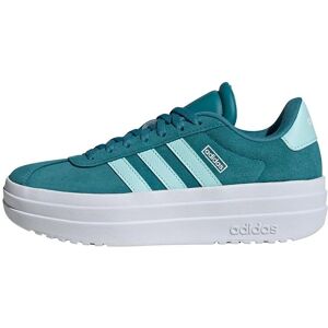 Adidas VL Court Bold Dzieci - arktyczna fuzja/semi flash aqua/biała chmura (IH4778) Adidas VL Court Bold Dzieci - arktyczna fuzja/semi flash aqua/biała chmura (IH4778)