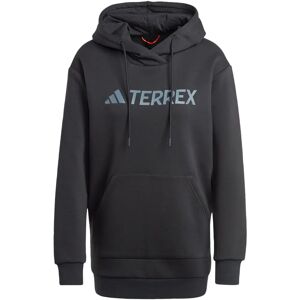 adidas Black Hoodie - Relaxed Fit - Hoodie - Hoodies adidas Black Hoodie - Relaxed Fit - Hoodie - Hoodies