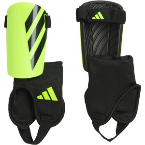 adidas Kids Tiro Match Shin Guards - Yellow - Shin Guards adidas Kids Tiro Match Shin Guards - Yellow - Shin Guards