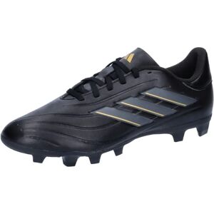 adidas Copa Pure 2 Club FXG Football Boots - Black/White - Men's adidas Copa Pure 2 Club FXG Football Boots - Black/White - Men's