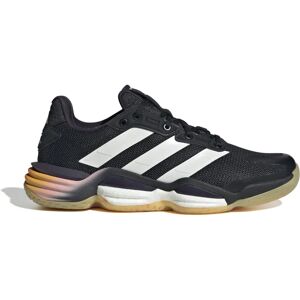 Adidas Stabil 16 IE3585 Scarpe da Allenamento Nere - Training Shoes Adidas Stabil 16 IE3585 Scarpe da Allenamento Nere - Training Shoes