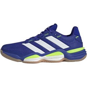 Chaussures de basketball en intérieur adidas Stabil 16 - Bleu - Indoor Shoes - Publicité Chaussures de basketball en intérieur adidas Stabil 16 - Bleu - Indoor Shoes - Publicité