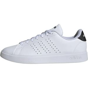 adidas Advantage 2.0 Shoes - White adidas Advantage 2.0 Shoes - White
