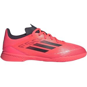 Adidas F50 League Indoor Football Shoes - F50 League IN JR, F50 League IN, Turbo / Aurora Black Adidas F50 League Indoor Football Shoes - F50 League IN JR, F50 League IN, Turbo / Aurora Black