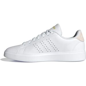 Adidas Advantage 2.0 Sneakers - Sporty, Recycled Materials Adidas Advantage 2.0 Sneakers - Sporty, Recycled Materials