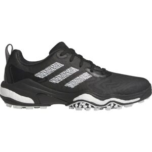 adidas Schwarze Codechaos 25 Golfschuhe - Herren - Ohne Spikes adidas Schwarze Codechaos 25 Golfschuhe - Herren - Ohne Spikes
