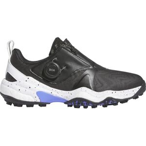 adidas Codechaos Boa 25 Spikeless Golfschuhe - Damen - Schwarz adidas Codechaos Boa 25 Spikeless Golfschuhe - Damen - Schwarz
