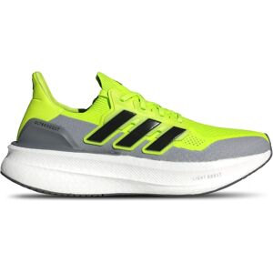 adidas Ultraboost 5 Shoes Running - Mens - Yellow adidas Ultraboost 5 Shoes Running - Mens - Yellow