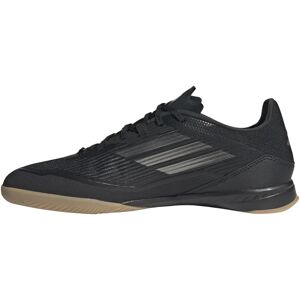 Adidas Performance F50 League Hallenschuh - Schwarz, Modell 44 Adidas Performance F50 League Hallenschuh - Schwarz, Modell 44