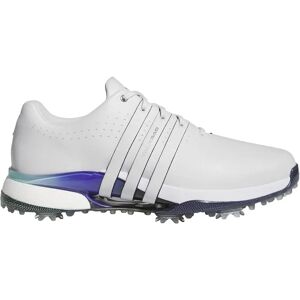 adidas Tour360 24 Golf Shoes - Grey adidas Tour360 24 Golf Shoes - Grey