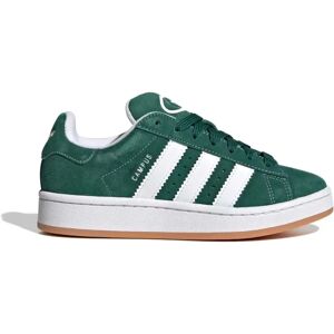 Chaussures adidas Kids Campus 00s - Vert - Chaussures - Publicité Chaussures adidas Kids Campus 00s - Vert - Chaussures - Publicité