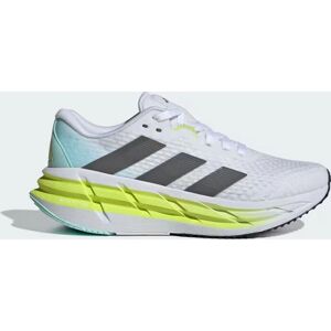 scarpe adidas Adistar 3 bianche - Scarpe scarpe adidas Adistar 3 bianche - Scarpe