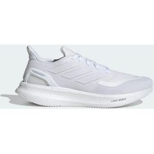 adidas Pureboost 5 Running Shoes - White - Running Shoes adidas Pureboost 5 Running Shoes - White - Running Shoes