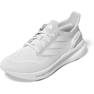 adidas Pureboost 5 Laufschuh - Weiß - Herren adidas Pureboost 5 Laufschuh - Weiß - Herren