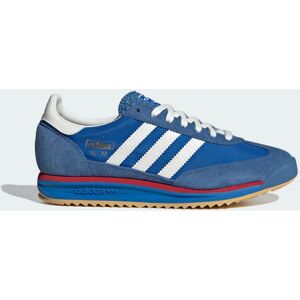 Adidas SL 72 RS - bleu/blanc noyau/meilleur écarlate - Publicité Adidas SL 72 RS - bleu/blanc noyau/meilleur écarlate - Publicité