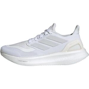 adidas Pureboost 5 Wit - Hardloopschoenen adidas Pureboost 5 Wit - Hardloopschoenen