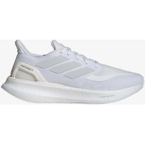 adidas Pureboost 5 Running Shoes - Womens - White - Running Shoes adidas Pureboost 5 Running Shoes - Womens - White - Running Shoes