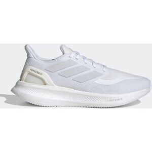 adidas Pureboost 5 Running Shoes - White - Running Shoes adidas Pureboost 5 Running Shoes - White - Running Shoes