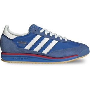 adidas SL 72 RS cipő - Kék - Cipő adidas SL 72 RS cipő - Kék - Cipő