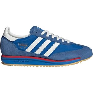 Chaussures Adidas Sl 72 Rs - Baskets pour Homme Bleu - Publicité Chaussures Adidas Sl 72 Rs - Baskets pour Homme Bleu - Publicité