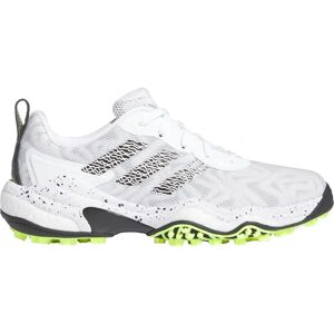 adidas Codechaos 25 Weiße Golfschuhe - Damen adidas Codechaos 25 Weiße Golfschuhe - Damen