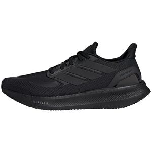 adidas Pureboost 5 Noir - Chaussures de course - Publicité adidas Pureboost 5 Noir - Chaussures de course - Publicité