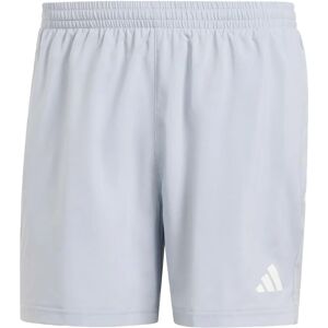 adidas Own The Run Shorts - Silver - Running & Training adidas Own The Run Shorts - Silver - Running & Training