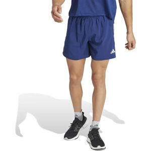 adidas Own The Run Shorts - Blue - Lightweight Running Shorts adidas Own The Run Shorts - Blue - Lightweight Running Shorts