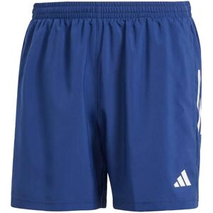 adidas Own The Run Shorts - Blue - Moisture Wicking - Recycled Materials - Lightweight - Reflective adidas Own The Run Shorts - Blue - Moisture Wicking - Recycled Materials - Lightweight - Reflective