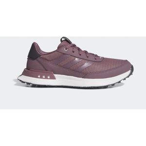 adidas S2G 24 Lila Golfschuhe - Leicht & Wasserdicht adidas S2G 24 Lila Golfschuhe - Leicht & Wasserdicht
