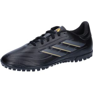Buty piłkarskie Adidas Copa Pure 2 Club - Syntetyczna skóra, Czarna, Rozmiar 41 1/3 Buty piłkarskie Adidas Copa Pure 2 Club - Syntetyczna skóra, Czarna, Rozmiar 41 1/3
