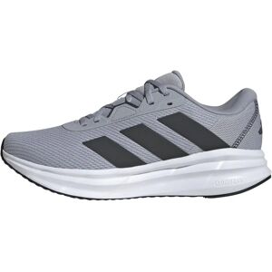 adidas Galaxy 7 Silver Running Shoes - Running adidas Galaxy 7 Silver Running Shoes - Running