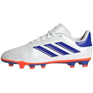 adidas Copa Pure 2 Junior - Weiß/Blau - Fußballschuhe adidas Copa Pure 2 Junior - Weiß/Blau - Fußballschuhe