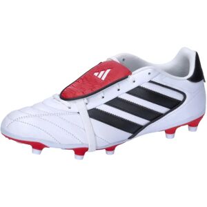 adidas Copa Gloro 2 Foldover Tongue Firm Ground Football Boots - White/Red - Men adidas Copa Gloro 2 Foldover Tongue Firm Ground Football Boots - White/Red - Men