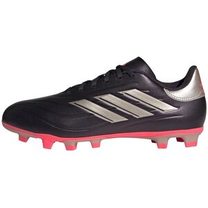 adidas Copa Pure 2 Club Black/Silver Football Boots - Football adidas Copa Pure 2 Club Black/Silver Football Boots - Football