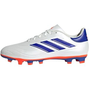 Adidas Copa Pure 2 Club Pantofi de fotbal Alb/Albastru - Fotbal Adidas Copa Pure 2 Club Pantofi de fotbal Alb/Albastru - Fotbal