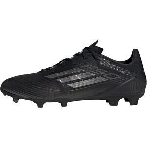 adidas Messi F50 Model Black/Silver - Football Boots adidas Messi F50 Model Black/Silver - Football Boots