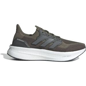 Adidas Ultraboost 5 Olive Strata Running Shoes Adidas Ultraboost 5 Olive Strata Running Shoes
