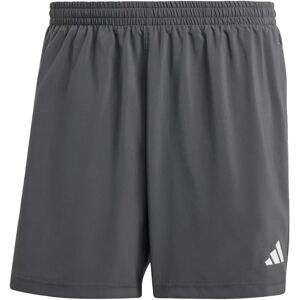 adidas Own The Run Shorts - Grau - Leichte Laufshorts adidas Own The Run Shorts - Grau - Leichte Laufshorts