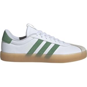 chaussures adidas VL Court 3.0 - Blanc - Chaussures - Publicité chaussures adidas VL Court 3.0 - Blanc - Chaussures - Publicité